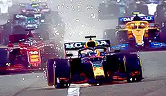 F1 Abu Dhabi Grand Prix 2023 Results: Verstappen caps season with 19th win